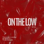 On The Low Pt. 2 Cover