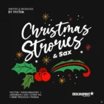 Christmas Stories and Sax Cover