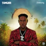 Tungba Album Cover