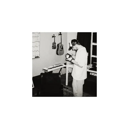 Before I Overthink cover art