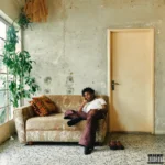 Mandalene Album Cover