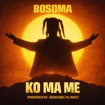 Cover for Ko Ma Me