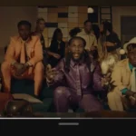 For Everybody Album Cover