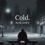 Cold Album Cover