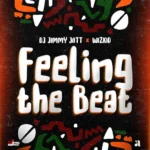 Cover for Feeling the Beat