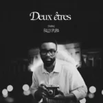 Deux êtres Album Cover