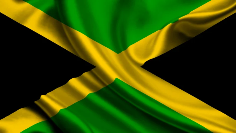 Country Jamaica