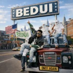 Bedui Album Cover
