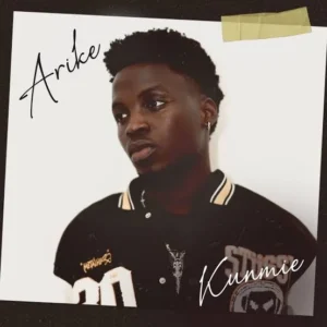Arike Album Cover
