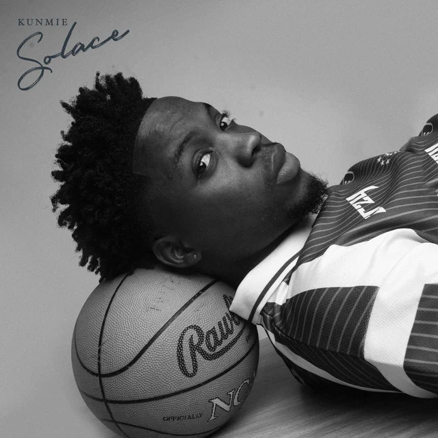 Solace (My Shawty) cover art