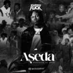 Cover for Aseda