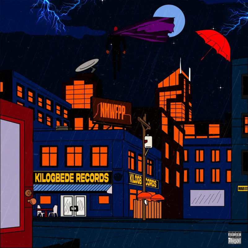 Kan Yan Fun cover art