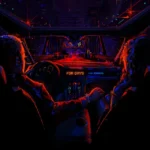 For Days Album Cover