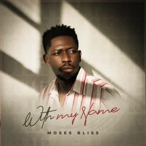 Moses Bliss