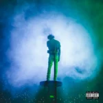 Teary Eyes Album Cover