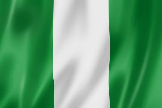 Country Nigeria