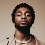 Don't Love Me Album Cover