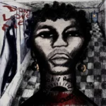 Cover for Don't Love Me