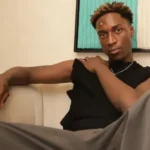 Shina Rampe Album Cover