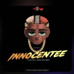 Cover for Innocentee