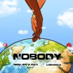 Cover for Nobody