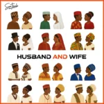 Husband and Wife Cover