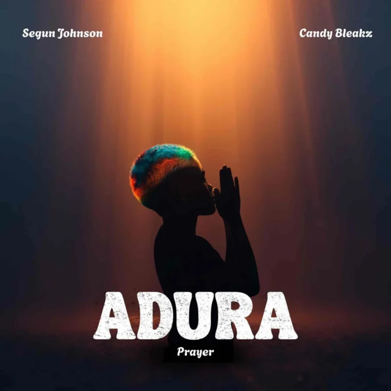 Adura cover art