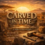 Cover for Carved In Time