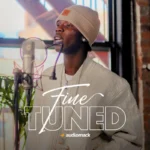 Cover for FUJI MOTO (Audiomack Fine Tuned Version)