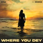Where You Dey Album Cover
