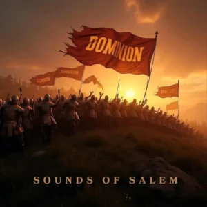 Artist Sound of Salem