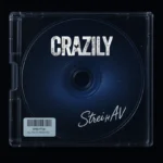 Crazily Album Cover