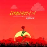 Cover for Ihunanyam