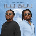 Ilu Olu Cover Art