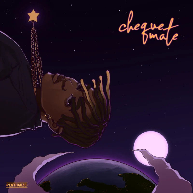 Cover of album 'Chequemate EP'