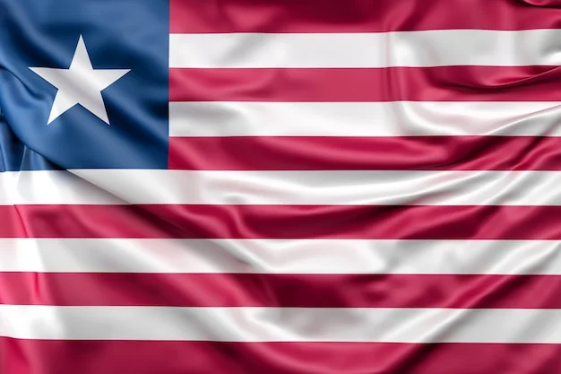 Country Liberia