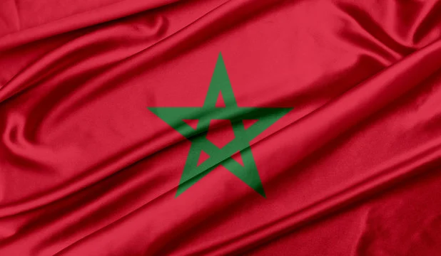 Country Morocco