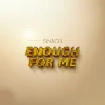 Enough for Me Album Cover